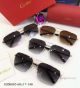High Quality Replica Cartier Gray Sunglasses - double-bar Frame (6)_th.jpg